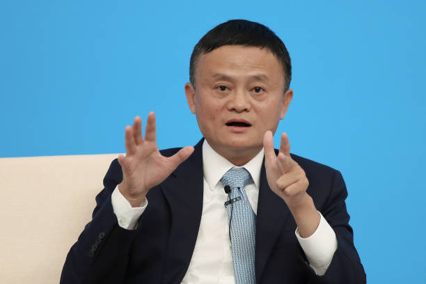 10 người giàu nhất Trung Quốc năm 2023, Jack Ma chỉ còn giữ vị trí thứ sáu - Ảnh 4